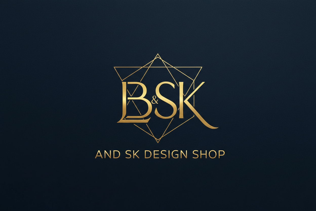 LB AND SK DESIGN SHOP