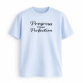 Progress Over Perfection Graphic T-Shirt