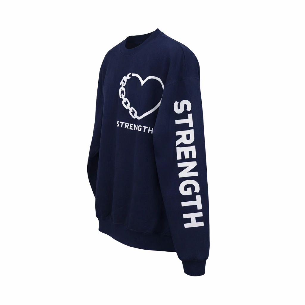 StrengthSweatshirt