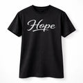 Hope Script T-Shirt