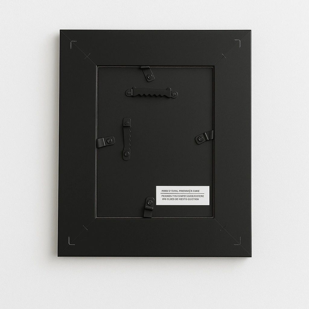 Home Sweet Home Framed Wall Art