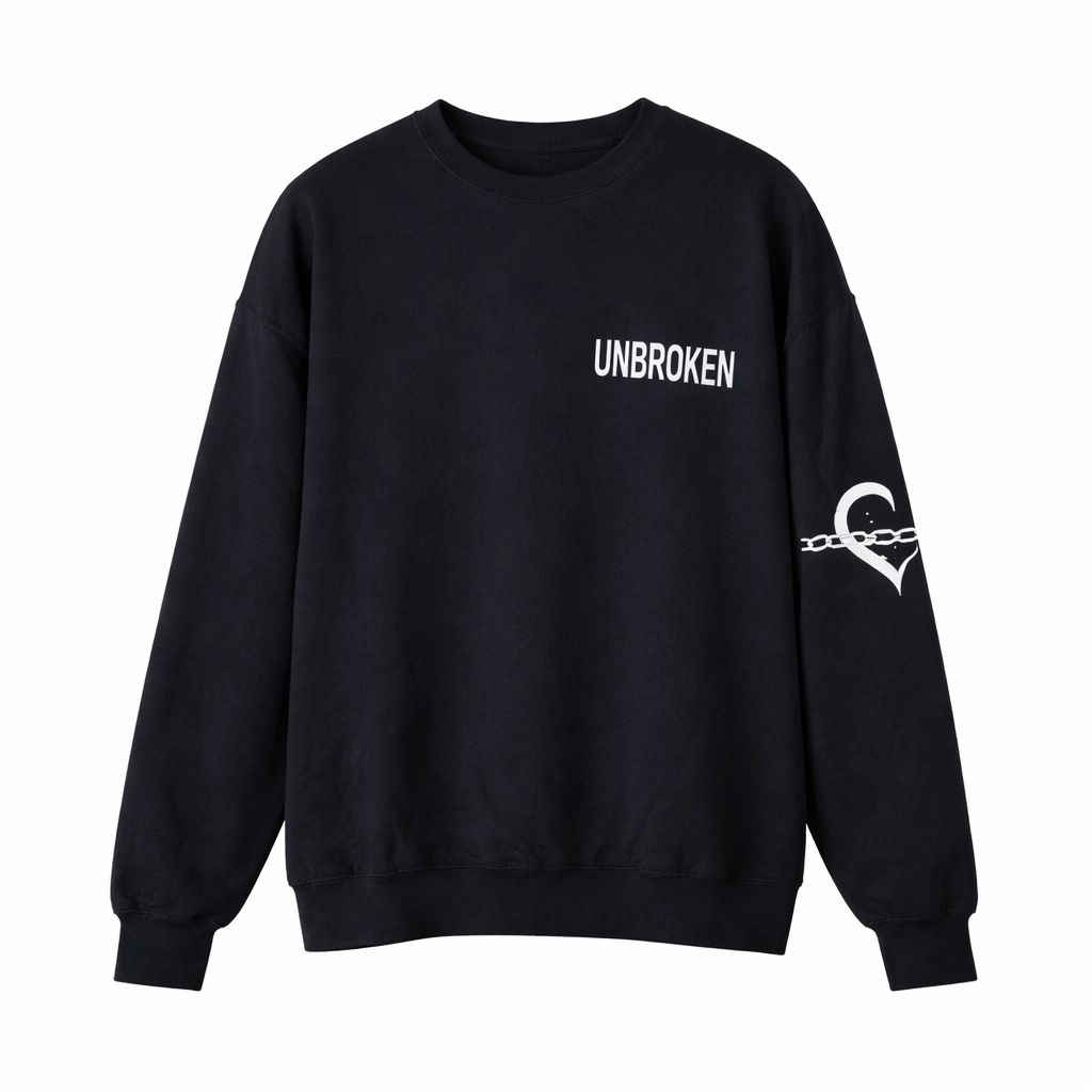 Unbroken Sweatshirt