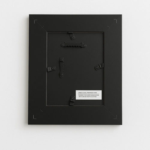 But First Coffee Framed Wall Art