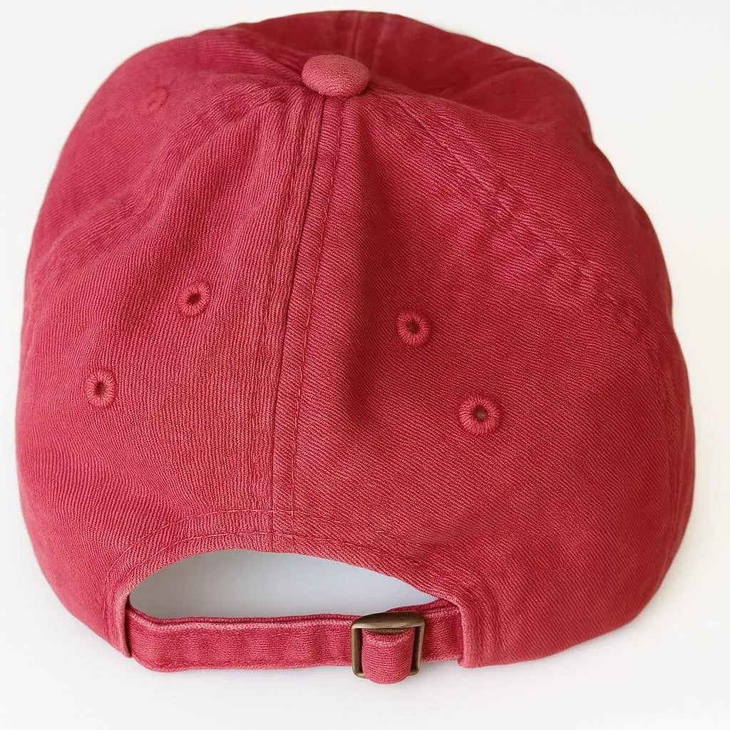 Faith Over Fear Red Hat